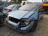 DAEWOO - CHEVROLET KALOS